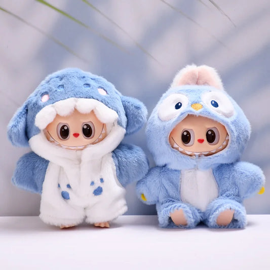 Tenue Complète pour LabubuToy