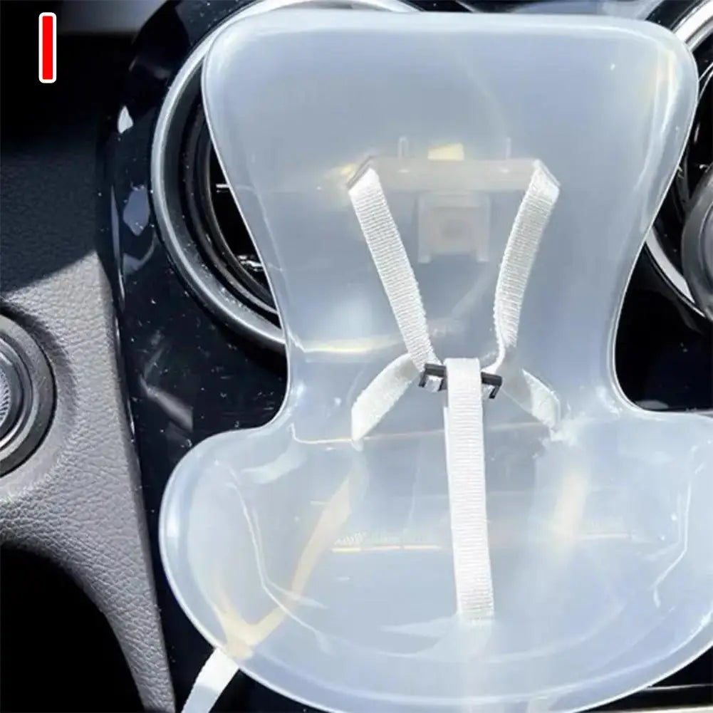 Siège Auto pour LabubuToy