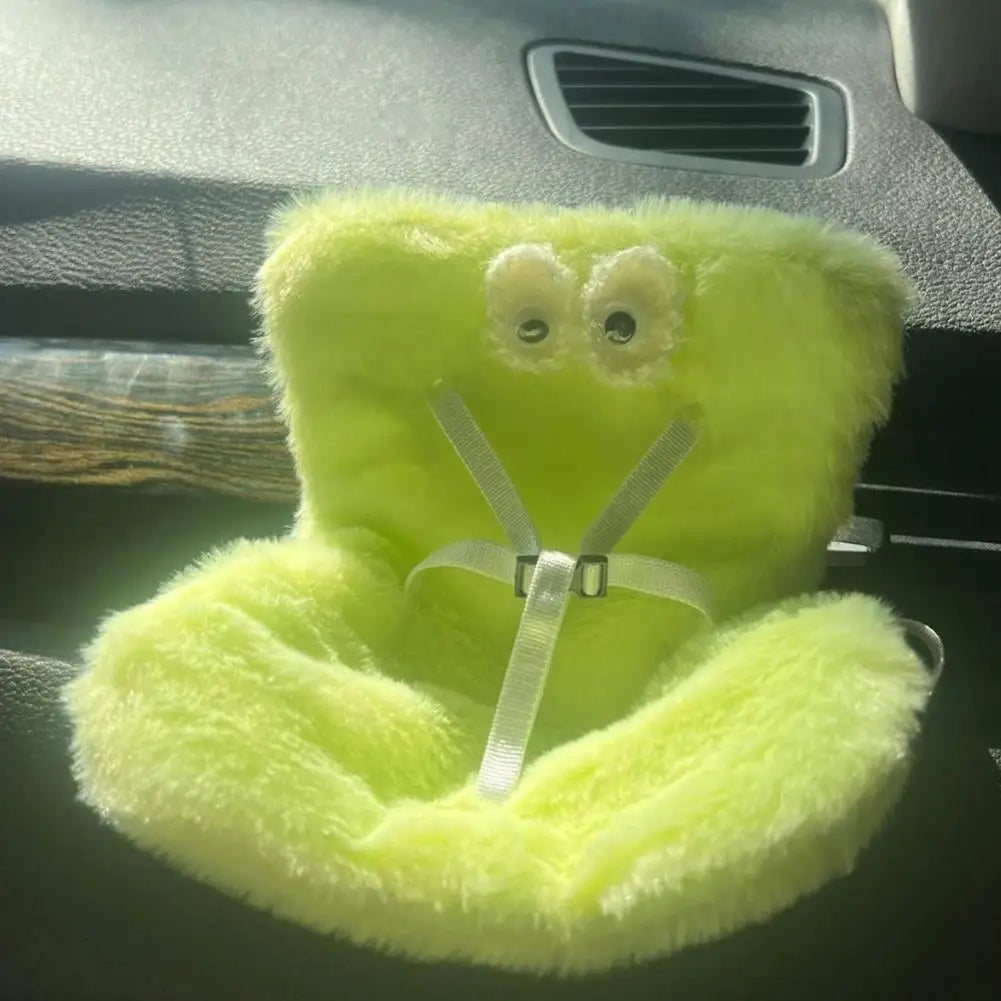 Siège Auto pour LabubuToy